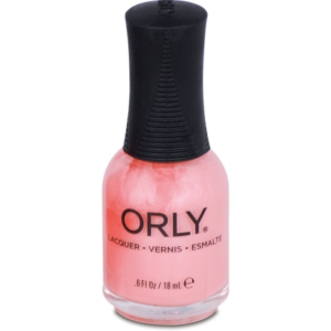 Alternative view of Seashell - Nail Lacquer 18ML