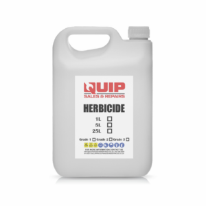 Dactylon Selective Herbicide Controls Couch Grass in Lawns