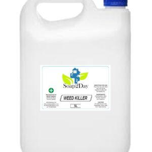 24D Herbicide - Professional Herbicide Solution