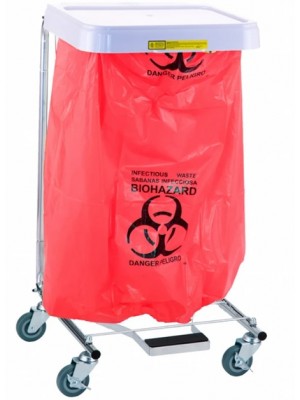 biohazard container - Image 2
