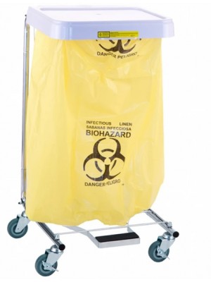 biohazard container - Image 3
