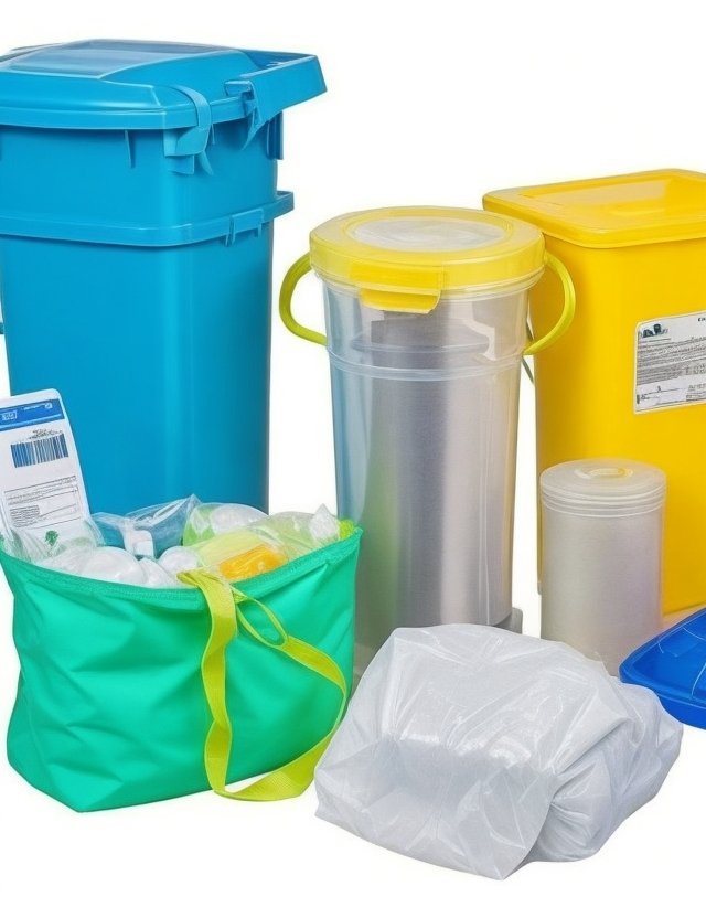 0.2 l sharps bin