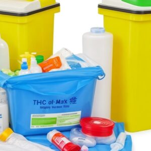 1.4 l sharps container