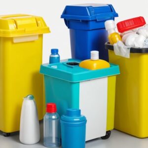 Residential Sharps Pickup - Doorstep Service