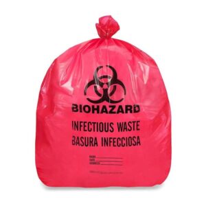 Sharps Bin Collection Service