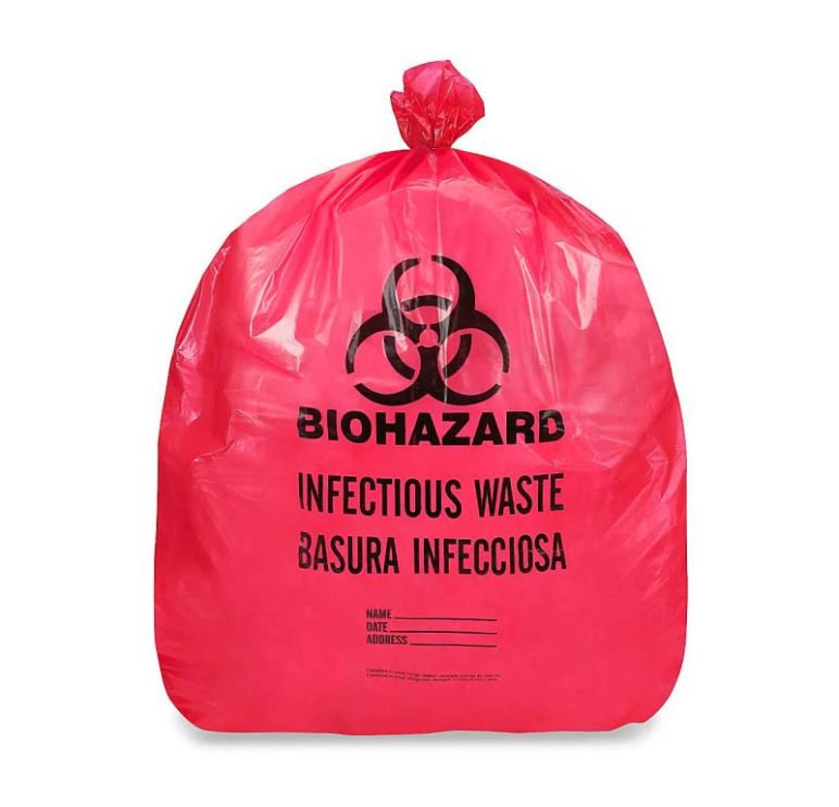 Sharps Disposal Service