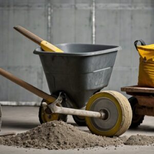 Aluminium Sulphate Granular 1000kg