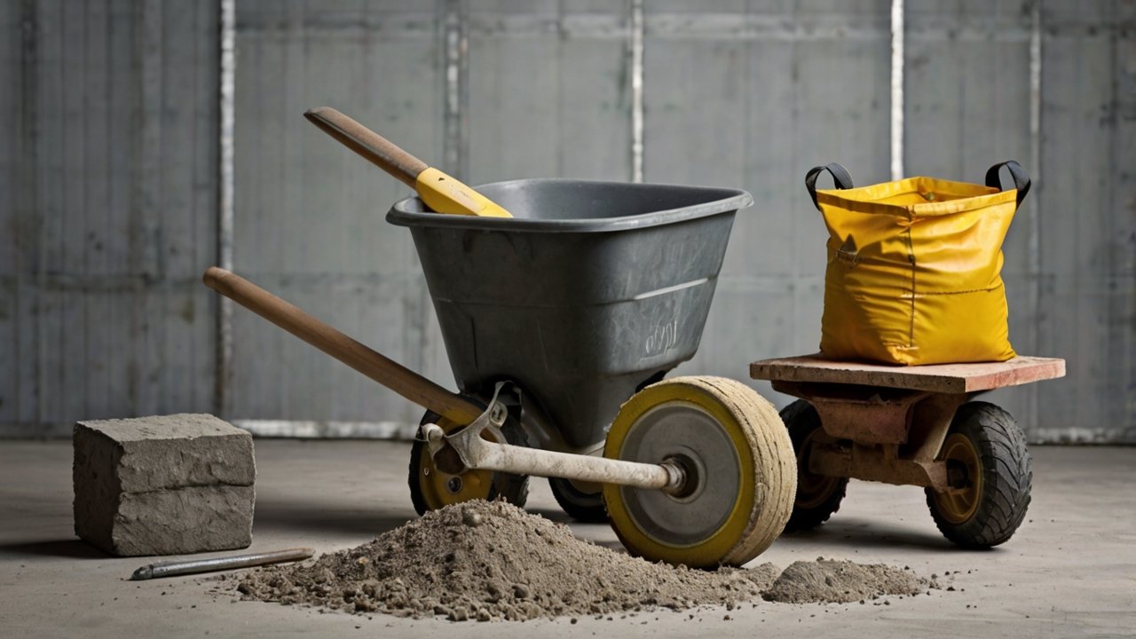 Aluminium Sulphate Granular 1000kg
