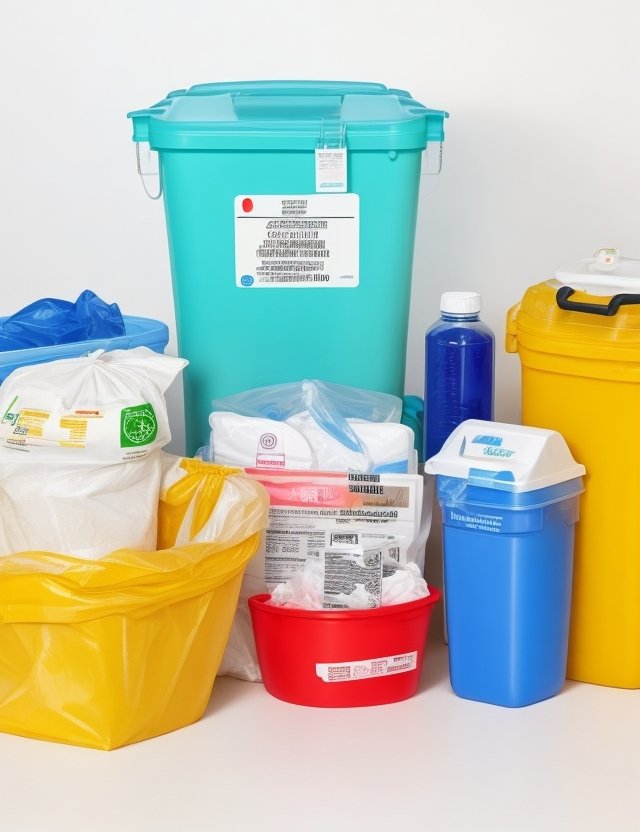 flammable storage box