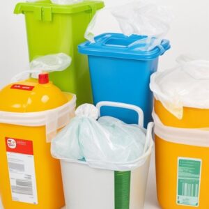 Sharps Bin Disposal Near Me - Secure Medical Waste Disposal