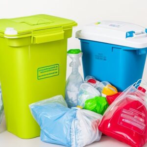 bag biohazard