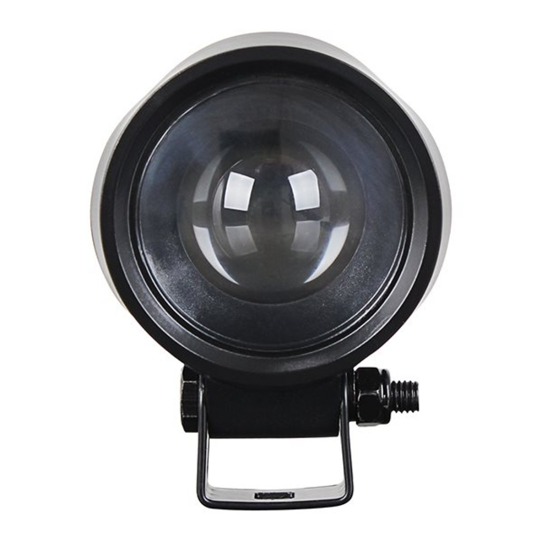 Iconiq 10W Blue Dot Forklift Safety Light 10-80V