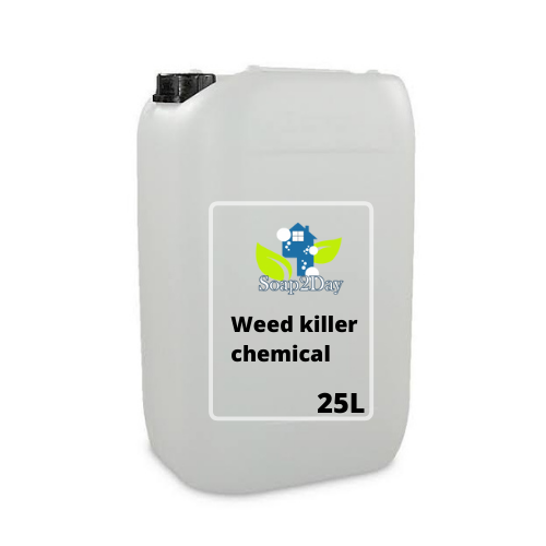 2,4-D Amine 480 EC Selective Herbicide