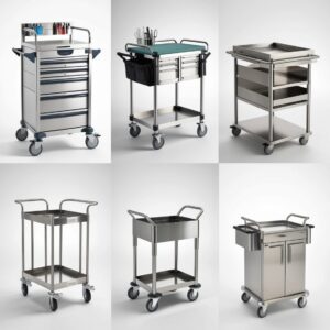 Hospitaltrolley