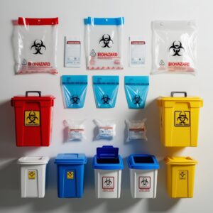 biohazard bins in kenya