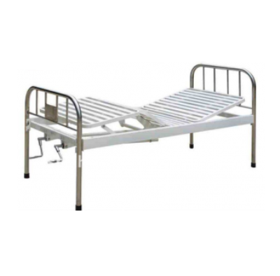 Bed Hospital Manual Universal2 Functions Bedhsf B-29