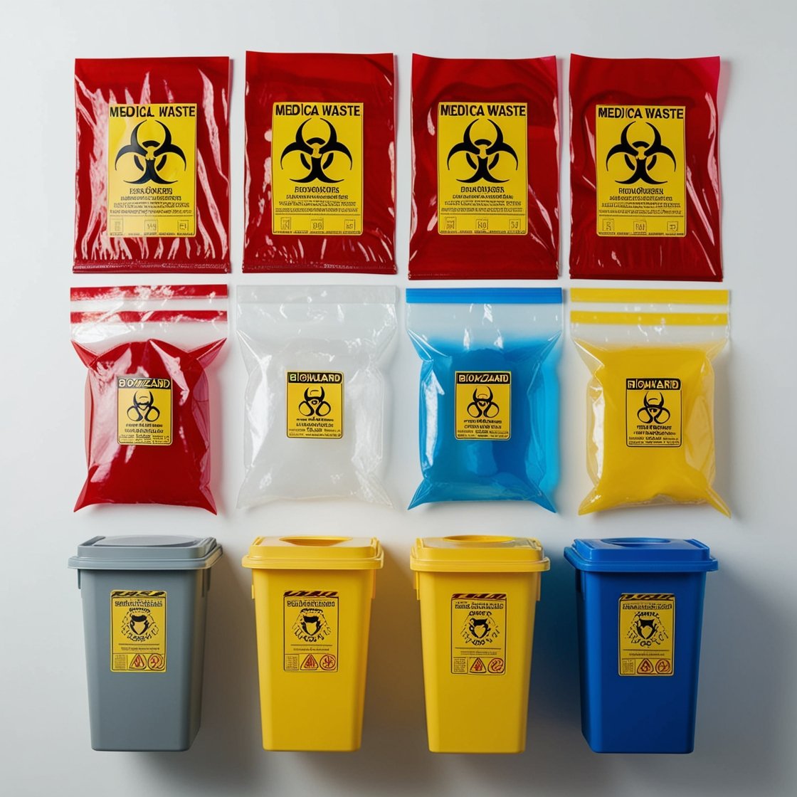 Stericycle Sharps Container 1 Gallon