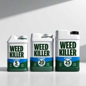 Ally Herbicide Metsulfuron-methyl