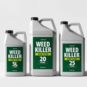 Atrazine 50 SC Herbicide