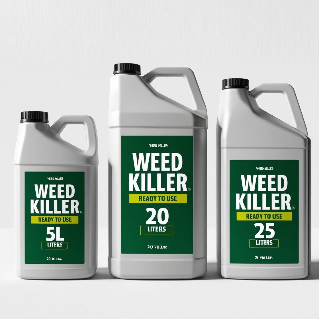 Atrazine 50 SC Herbicide