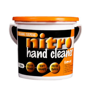 Alternative view of Revet Hand Soft 1L Nitro