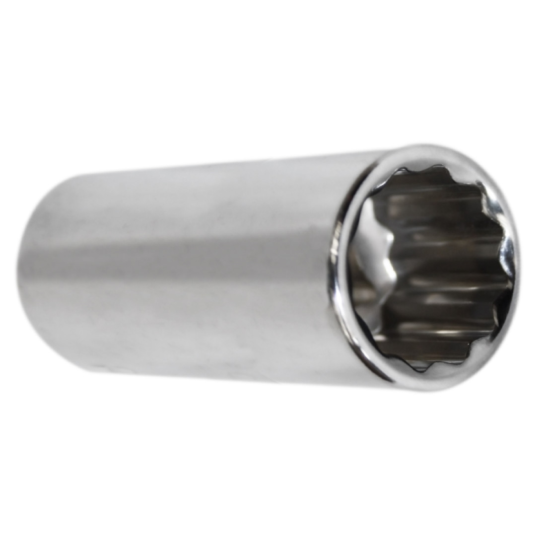 S05Hd2206 1/4''Dr 6Pt Deep Socket 1/4''