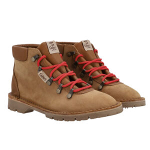Bata Safari Umfolozi Mens Tan Size 6