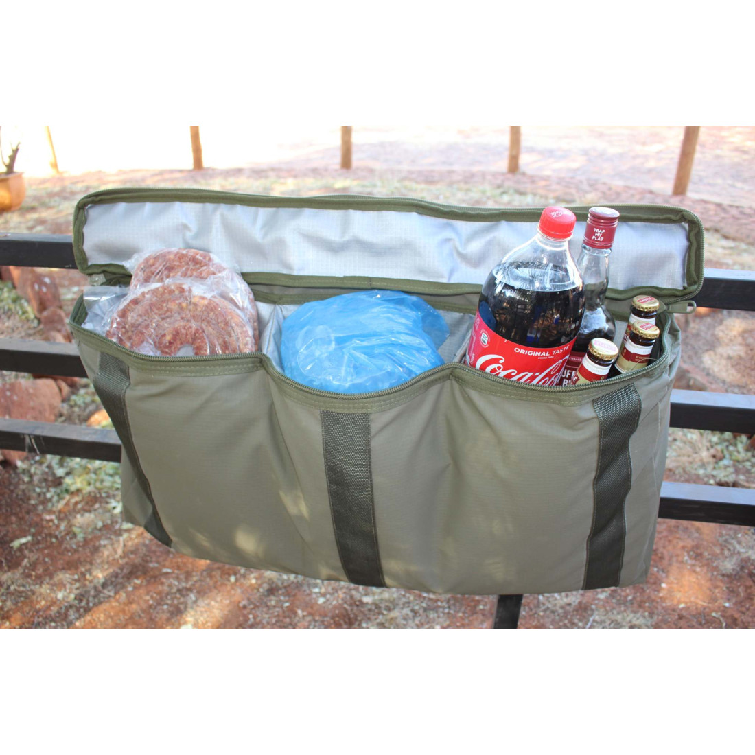 Cattle Rail Cooler Bag Large - Image 6