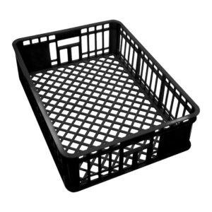 Alternative view of Poltek Crate Classic Freezer Tray Black