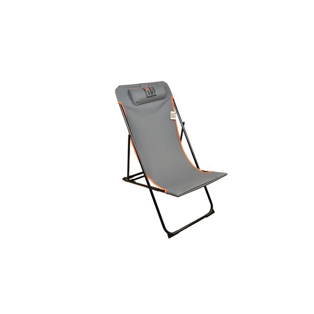 Basecamp 3 Position Folding Chair Max Load 120Kg