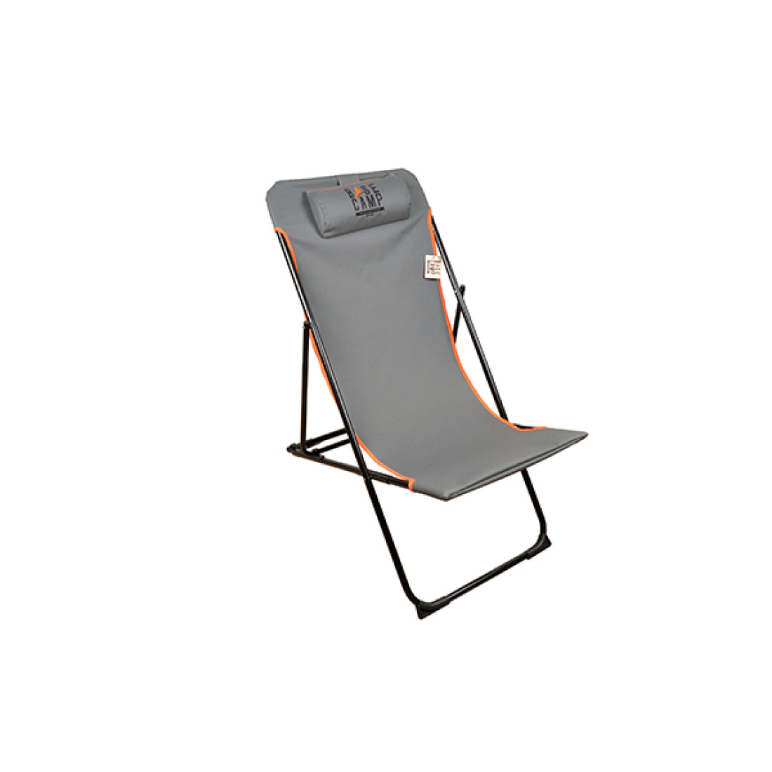 Basecamp 3 Position Folding Chair Max Load 120Kg - Image 2