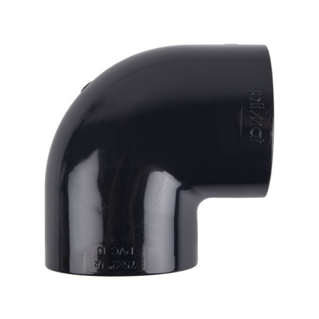 Elbow Solvent 90Deg 40Mm