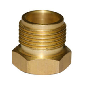 Afrox Nut Nozzle Lc Torch