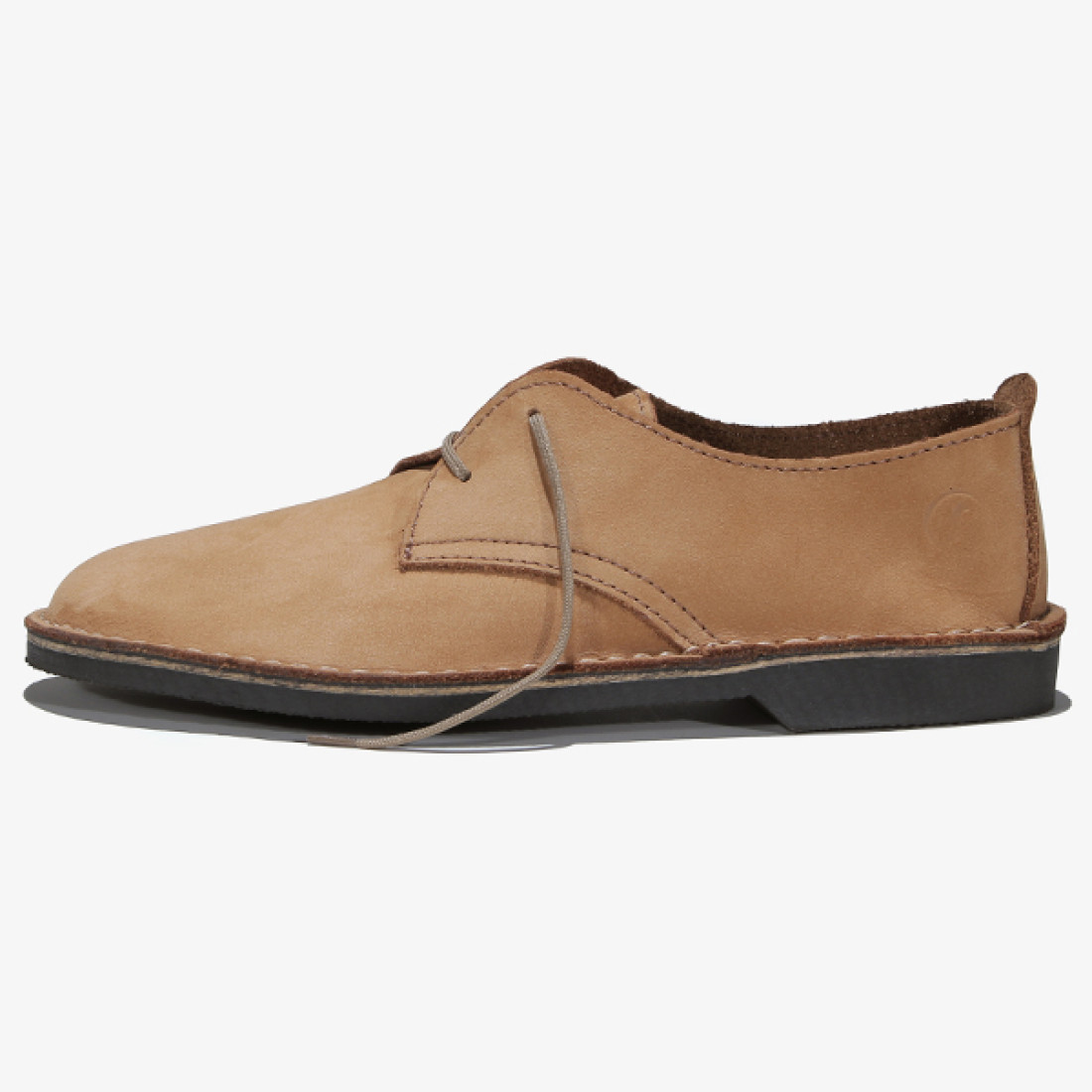 Leonie | Low-Cut Oatmeal