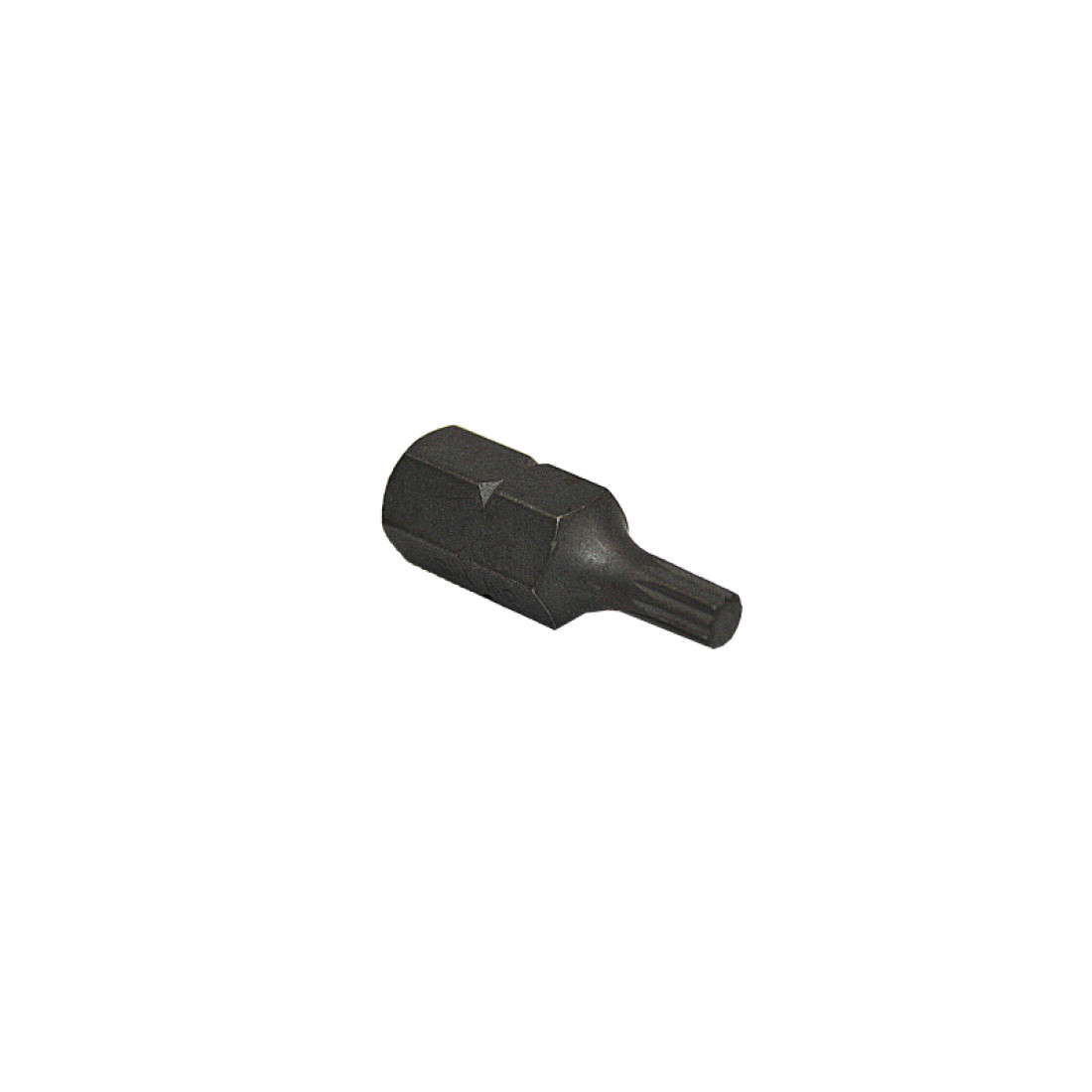 D10M30M06A M6 Spline Bit 30Mm