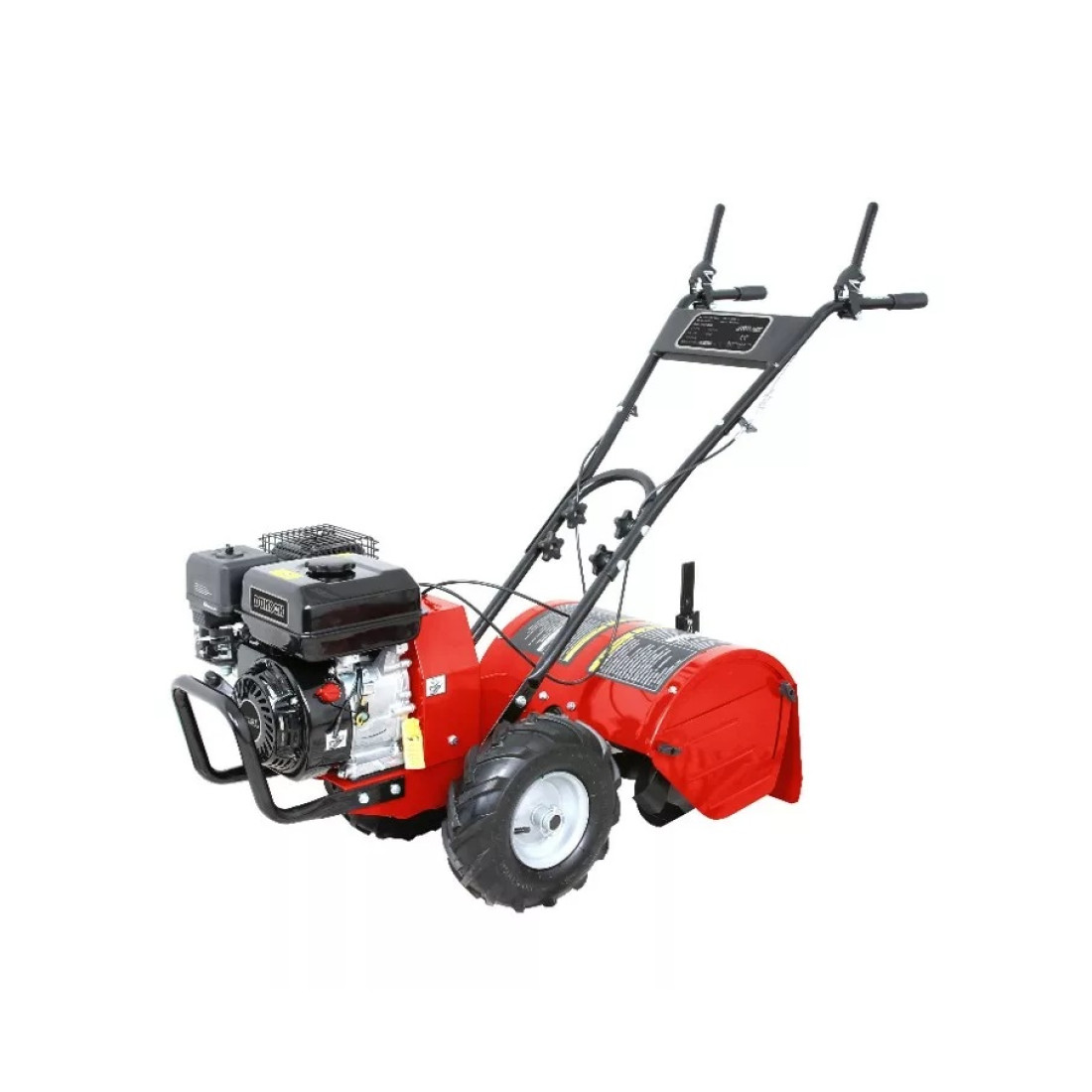 Tiller Rotavator 480Mm - Power Pro 212Cc