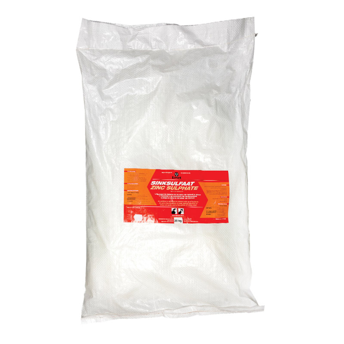 Revet Zink Sulphate 20Kg - Image 2