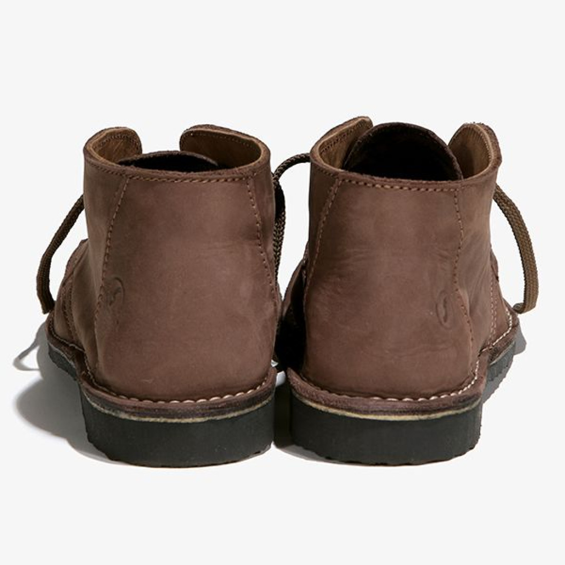 Niassa | Diesel Brown - Image 3