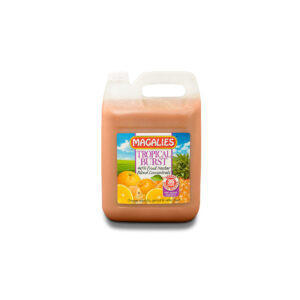Alternative view of Magalies 5 Litre Burst Nectar Range