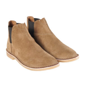 Alternative view of Bata Safari Canopy Mens Boot Donkey Size10