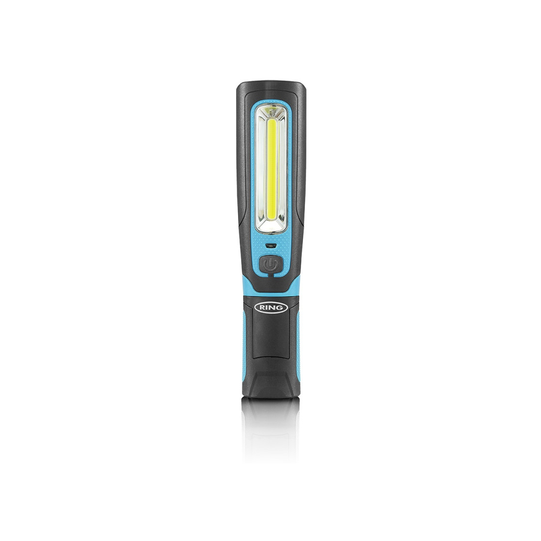Magflex Twist Led Inspection Lamp Rechargeable And Cordless 12V Dc