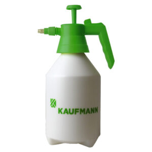 Alternative view of Kaufmann 1L Pressure Sprayer