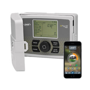 Alternative view of Orbit B-Hyve Smart Controller Wifi 6 Station