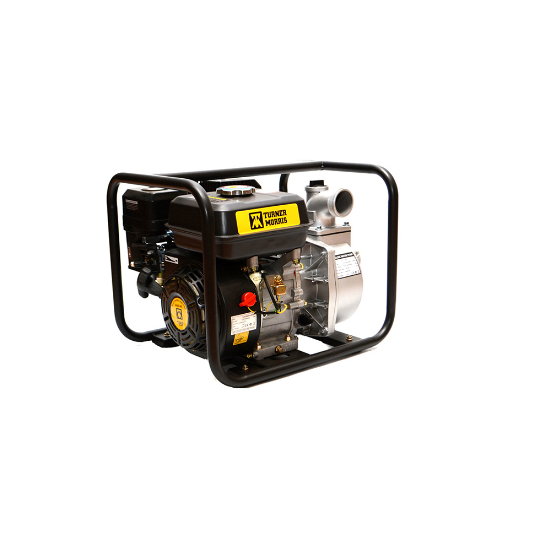 Turner Morris Water Pump 50Mm - Image 3