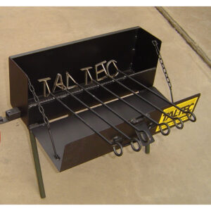 Tal-Tec Long Burner Branding Oven