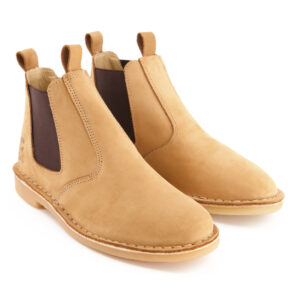 Alternative view of Bata Safari Adventure Mens Tan Size 12