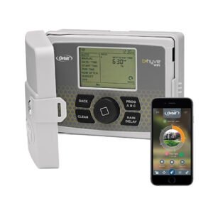 Alternative view of Orbit B-Hyve Smart Controller Wifi 12 Station