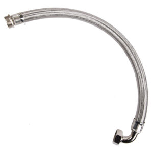 Alternative view of Pascali Hose Flexible Long Qb24 Sss/24 25Mm Inlet.
