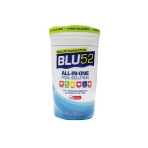 Alternative view of Blu52 All-In-One Pool Solution 50 000L - 1.2Kg