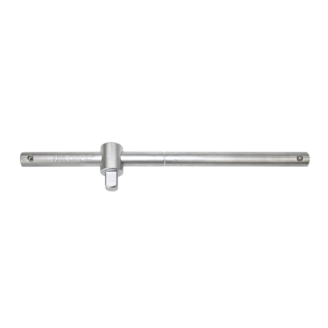 S23H21130 Sliding Tbar 1/4 130Mm